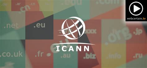 Icann Expansion Of Domain Names Largest In History