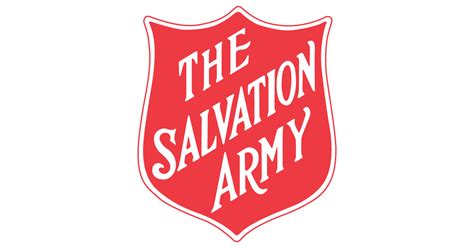 Salvation Army Modbury Triangle
