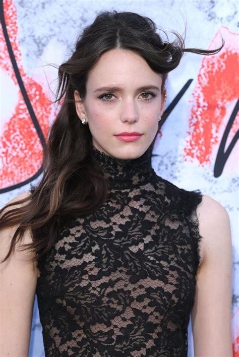 Stacy Martin See Through 32 Photos Thefappening