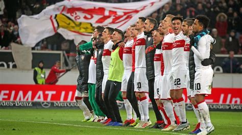 Todas las noticias, vídeos y resultados de fútbol en vivo. VfB Stuttgart | Stimmen VfB Stuttgart-Hertha BSC