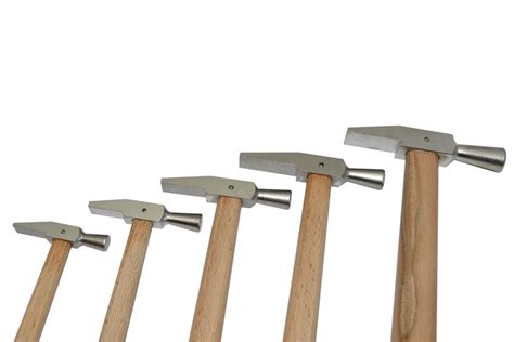 Swiss Style Hammers Set Of 5 Qte North America Inc Qte North