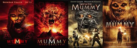 American Mummy 2014 — Culture Crypt