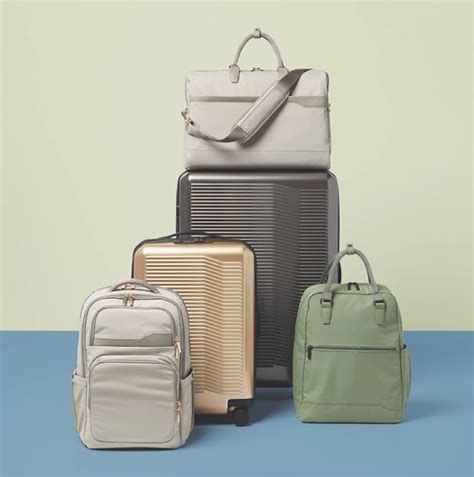 Luxury Mini Suitcases Target
