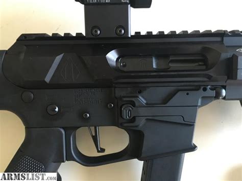 Armslist For Sale 40 Cal Ar Pistol Glock Mags