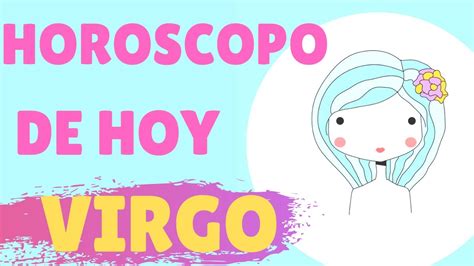 Hoy, leo, aunque es domingo tú ya tienes el síndrome del lunes. Horoscopo VIRGO hoy Domingo 23 de FEBRERO 2020 - YouTube