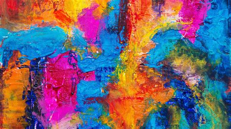 Abstract Expressionism Wallpapers Top Free Abstract Expressionism