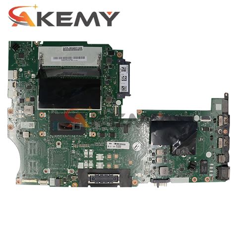 Fru 00ht696 Aivl1 Nma351 Mainboard For Lenovo L450 Thinkpad L450 Laptop