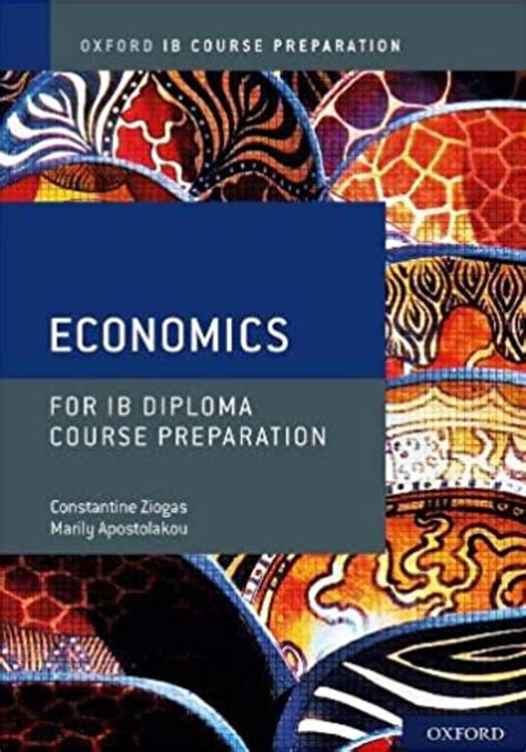 Ib Economics And Not Only Ib Economics New Syllabus Paper 3 Micro
