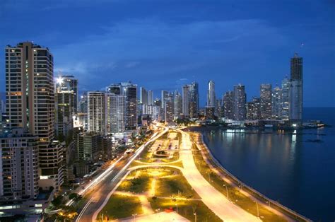 Cidade Do Panamá Um Destino Diferente E Curioso Fabiana Scaranzi