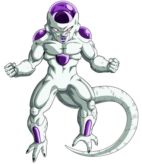 Freeza Cooler Rei Cold ~ Project Of Render