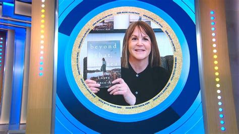 Video Beyond That The Sea By Laura Spence Ash Is This Weeks Gma