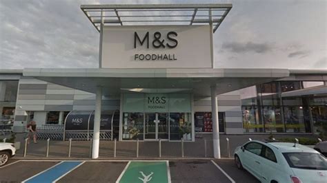 Mands Customer Racially Harassed By Staff Member In Basildon Bbc News