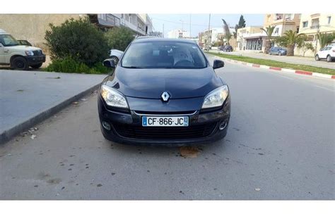 Annonces En Tunisie Tayaratn Tayaratn Renault