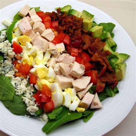 Rica Hermosa Ensalada Quick Salad Recipes Quick Salads Healthy