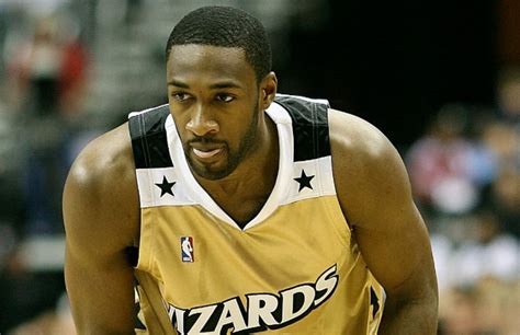 Gilbert Arenas Deletes Ig Account After Putting Up Terrible Posts About