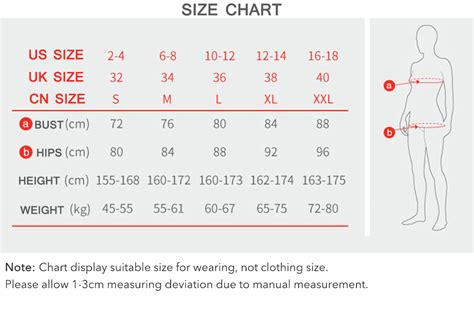 Sale Womens Bathing Suit Size Chart In Stock
