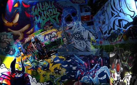 Free Download Amazing Graffiti Wallpaper Hd Awesome Graffiti Wallpaper