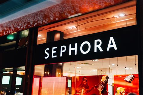 You Can Now Use Sephora Insider Points To Donate To A Black Nonprofit
