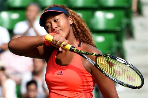 31 Naomi Osaka Hd Wallpapers Background Images Wallpaper Abyss