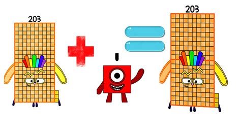 Numberblocks Sneeze Meet The Math Facts Learn Addition Addition Of