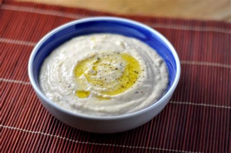 Recipe Corner Lemon Yogurt Hummus The Armenian Mirror Spectator