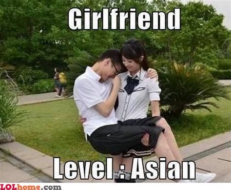 Fd D Fbe Bb Ed E D Cba Asian Girlfriend Asian Humor New Funny Videos