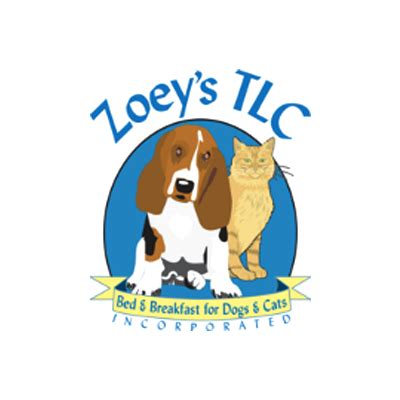 3,367 likes · 161 talking about this · 104 were here. Zoey's TLC Bed & Breakfast For Dogs & Cats - Pet Sitter ...