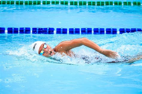 7 Reasons Why Swimming Is Good For Your Health
