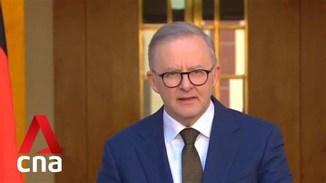 Australia to release report on former PM Morrison's secret ministerial