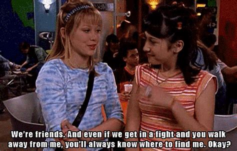 when she was eternally the ultimate bff why lizzie mcguire is relatable popsugar love and sex