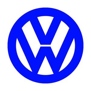 Any device adaptation won't be a composition suicide, pursuing. Volkswagen Logo - 3M Scotchlite Reflective (Decal Sticker ...