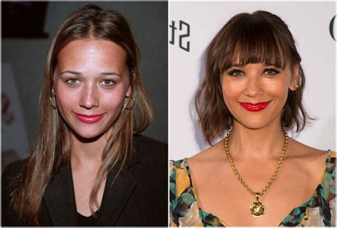 From 2016 to 2019, jones starred as. Rashida Jones' heigth, weight. Pilates is the key to slim body