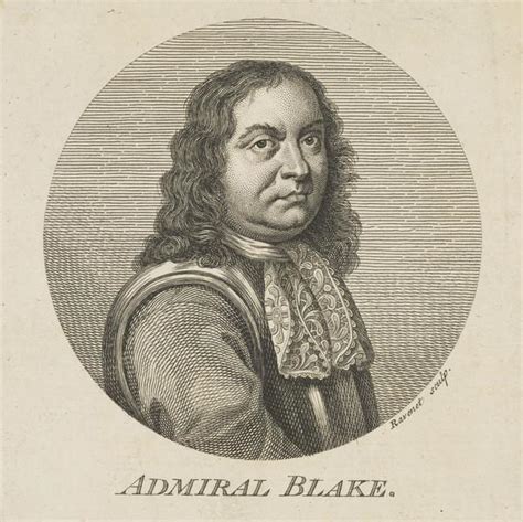 Admiral Robert Blake 1599 1657 National Galleries Of Scotland