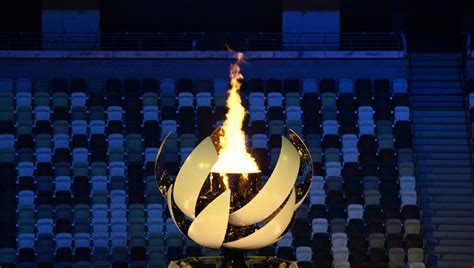 Jo De Paris La Flamme Olympique Commencera Son Parcours En The Best