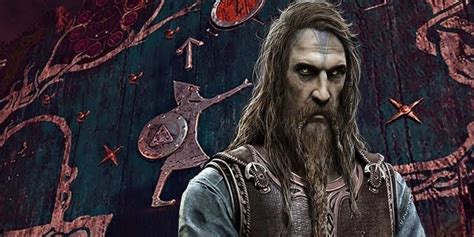 God Of War Ragnarok What Norse Mythology Tells Us About Tyr