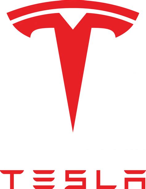 Tesla motors has experienced abundant growth. tesla_logo - Codevian