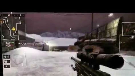 Call Of Duty Ps Vita Youtube