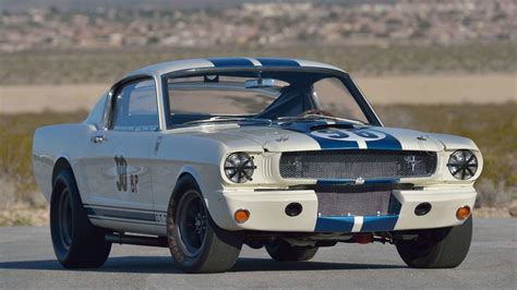 5 Very Expensive Muscle Cars American Muscle Carz