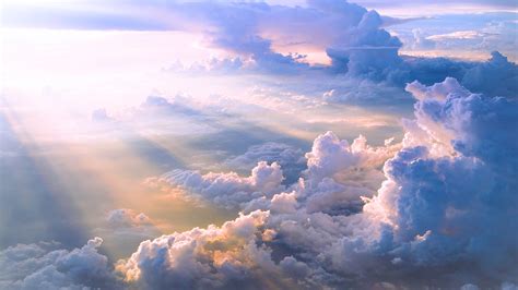 Clouds Sky Wallpapers Hd Desktop And Mobile Backgroun Vrogue Co