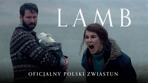 Lamb 2021 Zwiastun Pl Film Dostępny Na Vod Youtube