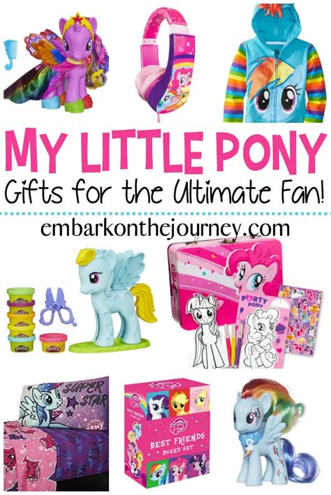 60 Ideas For The Ultimate My Little Pony T Guide