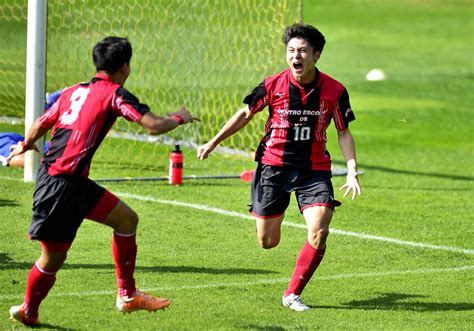 令和元年度栃木県高等学校サッカー新人大会 準々決勝 Vs白鴎足利高校 矢板中央高校サッカー部公式hp