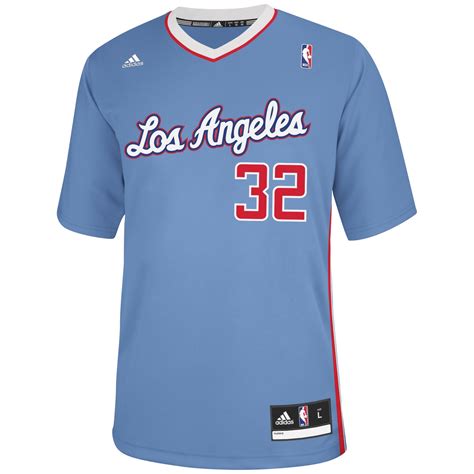 Los Angeles Clippers Jersey Adidas Mens Chris Paul Los Angeles
