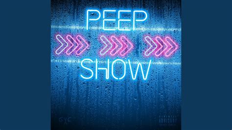 Peepshow Feat Care Youtube