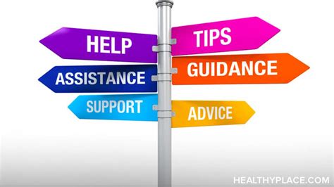 Add Help Where To Get Help For Adhd Healthyplace