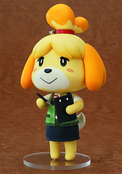 Isabelle Animal Crossing New Leaf Fan Art 37857137 Fanpop