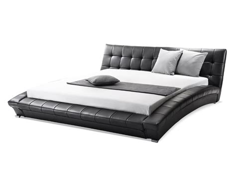 Bettgestell boxspring bett doppelbett doppelbett mit led einzelbett futonbett kinderbett rundes bett wasserbett. Designer ECHTLEDER Bett Doppelbett Lederbett mit Lattenrost Leder Polsterbett | eBay