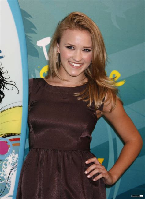 080909 Teen Choice Awards 2009 039 Emily Osment Online Your 1 Fan Resource For The