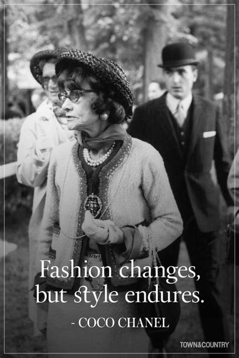 14 Coco Chanel Quotes Every Woman Should Live By Fashion Quotes Coco