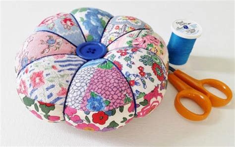 5 Free Pincushion Patterns Youll Love The Quilters Planner